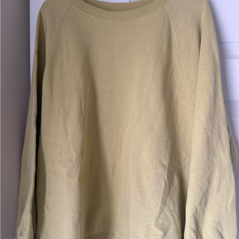 Old Navy Women's Crew Neck Sweater